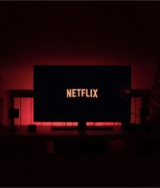 ¿Qué es el Netflix&Chill?