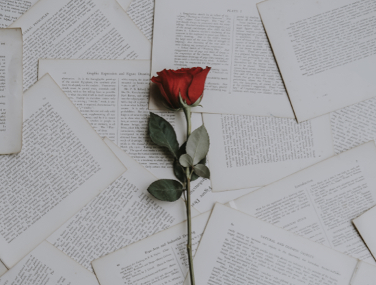 Las 10 cartas de amor más bellas de la historia 
