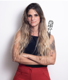 Cami Camila