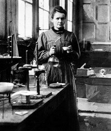  Marie Curie: una pionera ganadora del Premio Nobel
