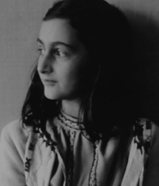 Ana Frank  